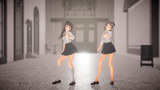 【MMD艦これ】『V』【摩耶 鳥海 高雄 愛宕】 #mmd #MMD艦これ #摩耶改二 #艦これmmd #mmd艦これ #艦これmmd #高雄姉妹 #鳥海改二 #高雄型 #高雄 #愛宕
