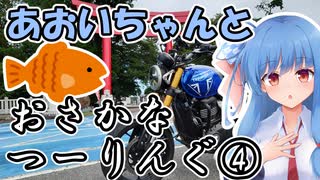 おさかなつーりんぐ④