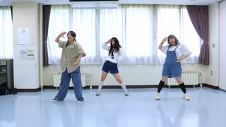 【ちっちゃいものくらぶ】純情☆ファイター 踊ってみた【ゆずかるけーす】