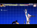 [MUGEN] この男たちの狙いはただ一つ..