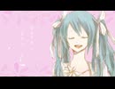 ふわり春風 / 初音ミク