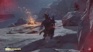 【 Ghost of Tsushima 】鎌倉武士生活　50信【前編】