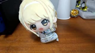 藤田ことね　フルキャラダンス