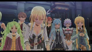 創の軌跡　15回目　生放送録画分　3/5