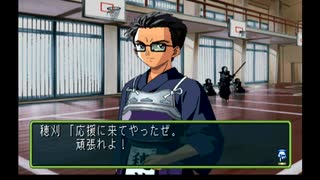 sc^向日葵と聞いて、ときめきメモリアル２を初プレイ実況　２０７