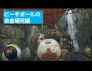 【MHWilds】はぐれ環境調査員の調査記録「ビーチボールの自由研究編」