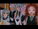 【艦これMMD】操提督の日常　第20.05話【MiluMMD】【MMDオリキャラ】