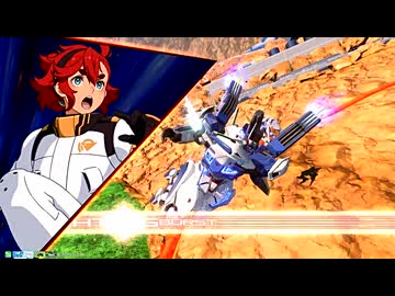【EXVS2IB】まろすけいろいろはんせーよー　part1
