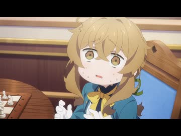 サイレント・ウィッチ 沈黙の魔女の隠しごと モニモニしてきた