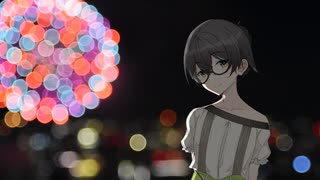 花隈千冬「花火、始まりましたね」