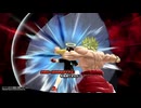 【ドラゴンボールザブレイカーズ】３０秒リプレイ詰め合わせ１２