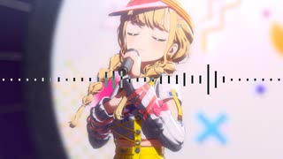はみ出しそう