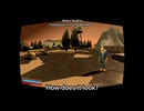Today we did a very rough alpha test :)