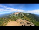 風を辿る covered by IA【ニコニコ登山祭×スーパー登山部】