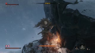 sc^イカれた生放送(SEKIRO)　２７－１４