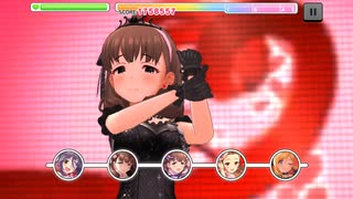 【デレステ】エヴリデイエヴリデイドリーム【プレイ動画】 2025/08/06