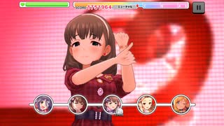 【デレステ】エヴリデイエヴリデイドリーム【プレイ動画】 2025/08/08