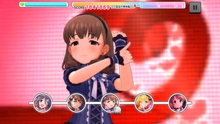 【デレステ】エヴリデイエヴリデイドリーム【プレイ動画】 2025/08/09