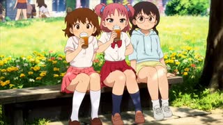 魔法の力士どすこいももこ２期OP「OVER TAKE!」