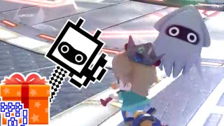 【CeVIO実況】マリオカートざらめちゃん8DX#1384【マリオカート8DX】