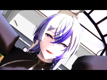 【MMD刀剣乱舞】大慶直胤でテレパシ　【NORのステージで遊ぼう祭】