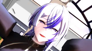 【MMD刀剣乱舞】大慶直胤でテレパシ　【NORのステージで遊ぼう祭】
