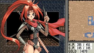 闘神都市Ⅱ　プレイ動画　パート25
