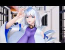【MMD アズールレーン】加賀♡チーズケーキクライシス（カメラ配布）
