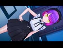 【MMD ホロライブ】《Tokoyami Towa (常闇トワ)》~《NewJeans (뉴진스) 'ETA'》