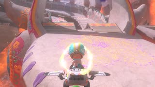 【#マリオカートワールド 】噛み合ったーー！！【しゅたぽ日記 】