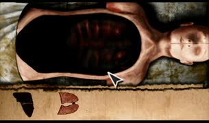 #3【サイレントヒル ゼロ】人体模型パズルのピースを探す【SILENT HILL ZERO】
