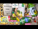 ハイボール四種のGin器を呑んでみた♪【ハイボール祭り夏の陣2025】【ジン祭り2025ジュニパーティー（超絶遅刻）】