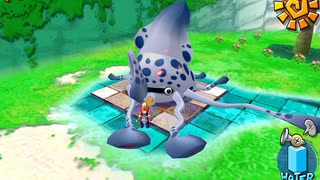 誤認逮捕されました【マリオサンシャイン】実況 part37