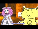小夜の帽子を探すのだ！ #ずんだもん #にゃーQ #小夜 #中国うさぎ #四国めたん #のっぺりした四国めたん #ずんだどん #ちっちゃずんだもん