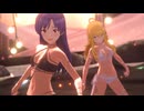【シャニソン縦型MV】「Fading Stars」(如月千早・星井美希 水着SSR)【1080p60/4K】