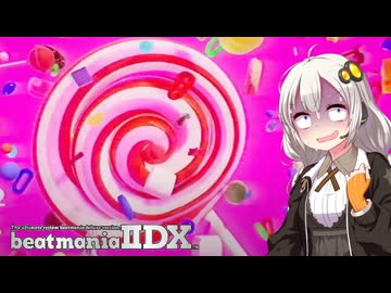 紲星あかり、DP全白への道 2【SμG@R RU$#(A)】