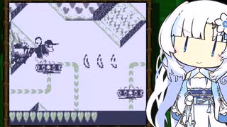 任天堂のサル！スパドンGBやる雪さん7【VOICEVOX実況プレイ】