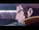 強くてニューサーガ 第6話「戦友」