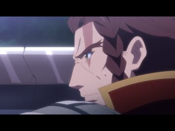 強くてニューサーガ 第6話「戦友」