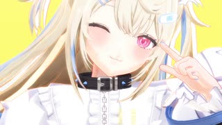 Fuwawa「Error Propagation Plus」#shorts 【MMD】【ホロライブEN】‪                    @FUWAMOCOch ​