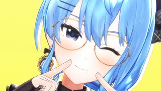 星街すいせい「Error Propagation Plus」#shorts 【MMD】【ホロライブ】‪     @HoshimachiSuisei ​
