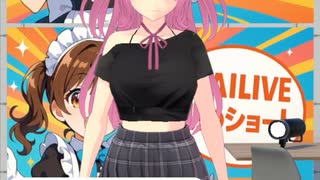 A-AILIVE 朝のショート #22 有栖川ひより | 2025-08-06 #天気予報 #星座占い #えーあいらいぶ #aailive #vtuber #ai #shorts