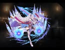 千年戦争アイギス 円卓城の異装ティルト 【通常スキル×覚醒スキル】