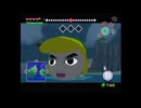 『ゼルダの伝説風のタクト』でジャブー様爆破!!#5-6