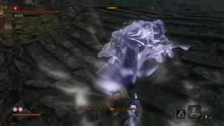 sc^イカれた生放送(SEKIRO)　２７－１７