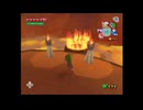 『ゼルダの伝説風のタクト』でジャブー様爆破!!#5-11