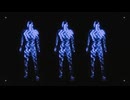 LEVELS - Covert One (OFFICIAL VISUALIZER)