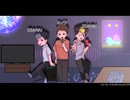 夢トリオによるアンチビート歌ってみたチャレンジ
