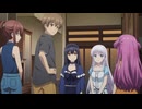 Summer Pockets #19「まほうのえにっき」