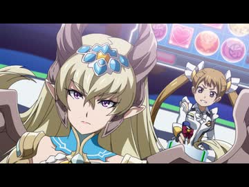 パズドラ　第8シリーズ　第369話　ほのかな光